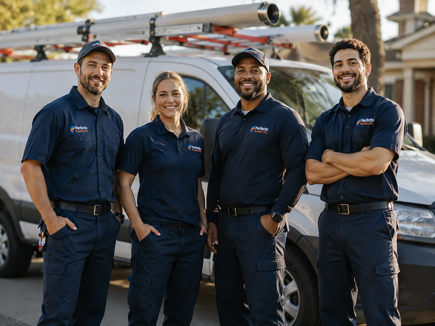 Emergency Plumber Near Me in Chillicothe, TX near me
