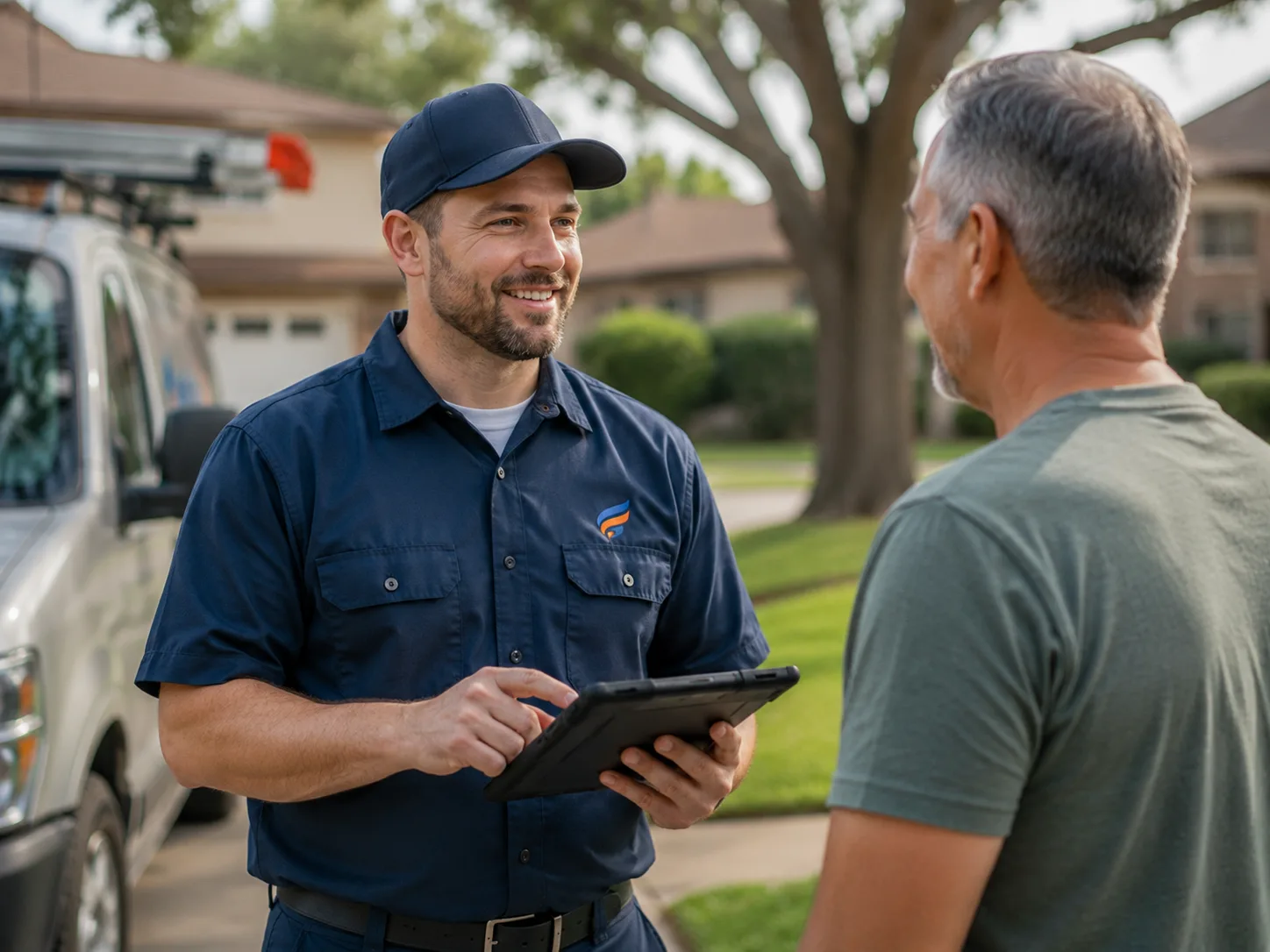 Emergency Plumber Near Me Chillicothe, TX FAQs